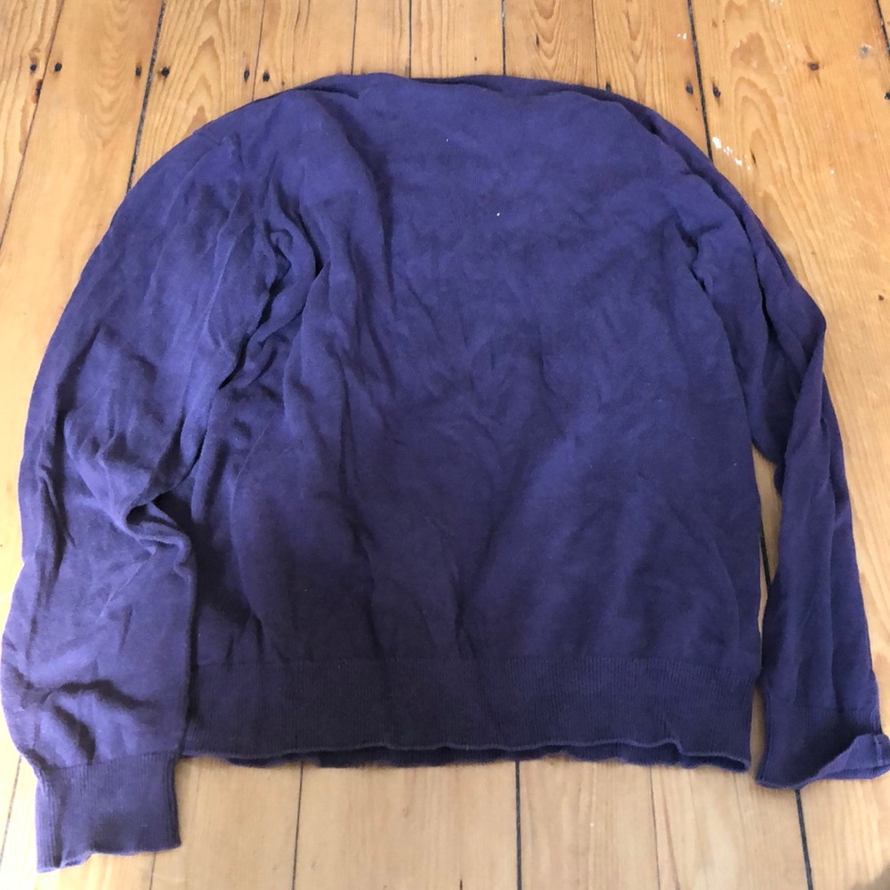 Sweater - Picture 2 of 2